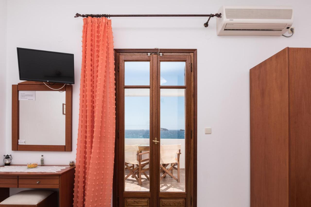 Vesleme Hotel Pachaina Exterior photo